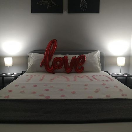 Living Bed And Breakfast 카소리아 외부 사진