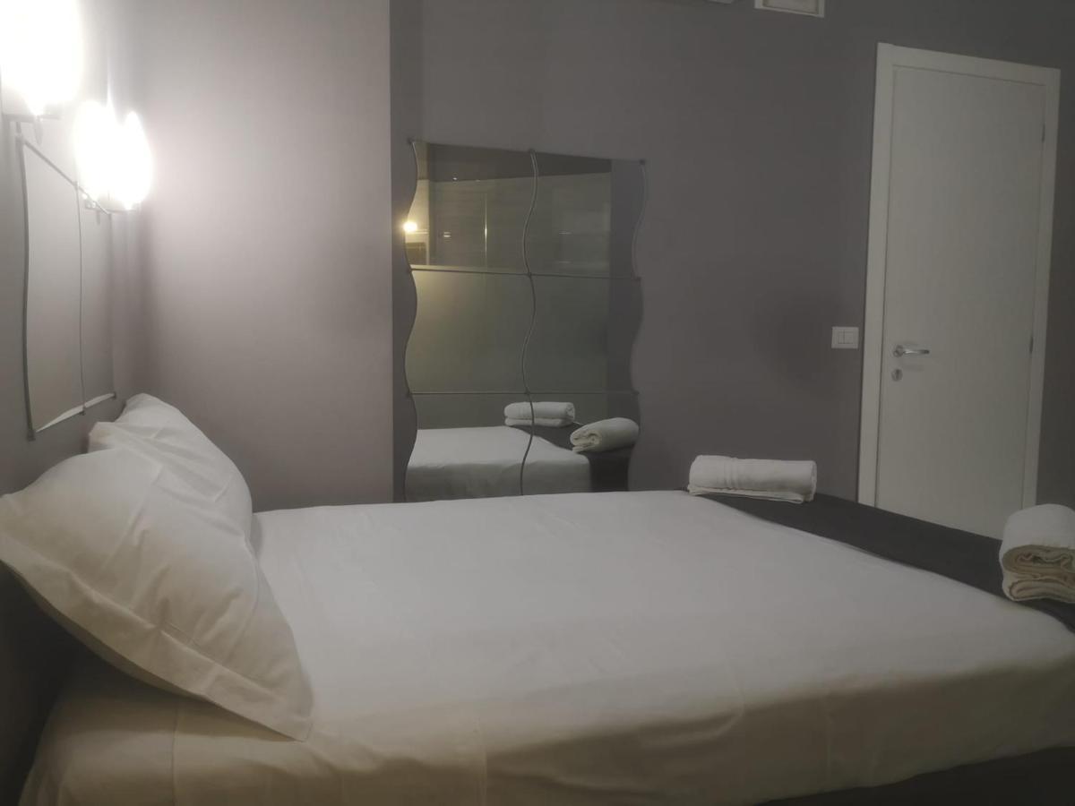 Living Bed And Breakfast 카소리아 외부 사진