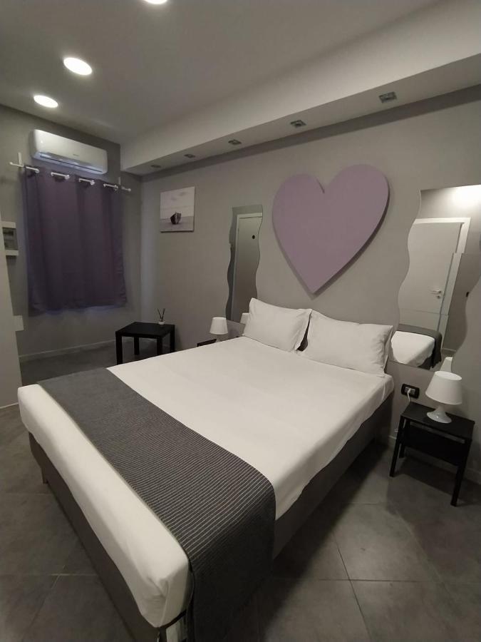 Living Bed And Breakfast 카소리아 외부 사진