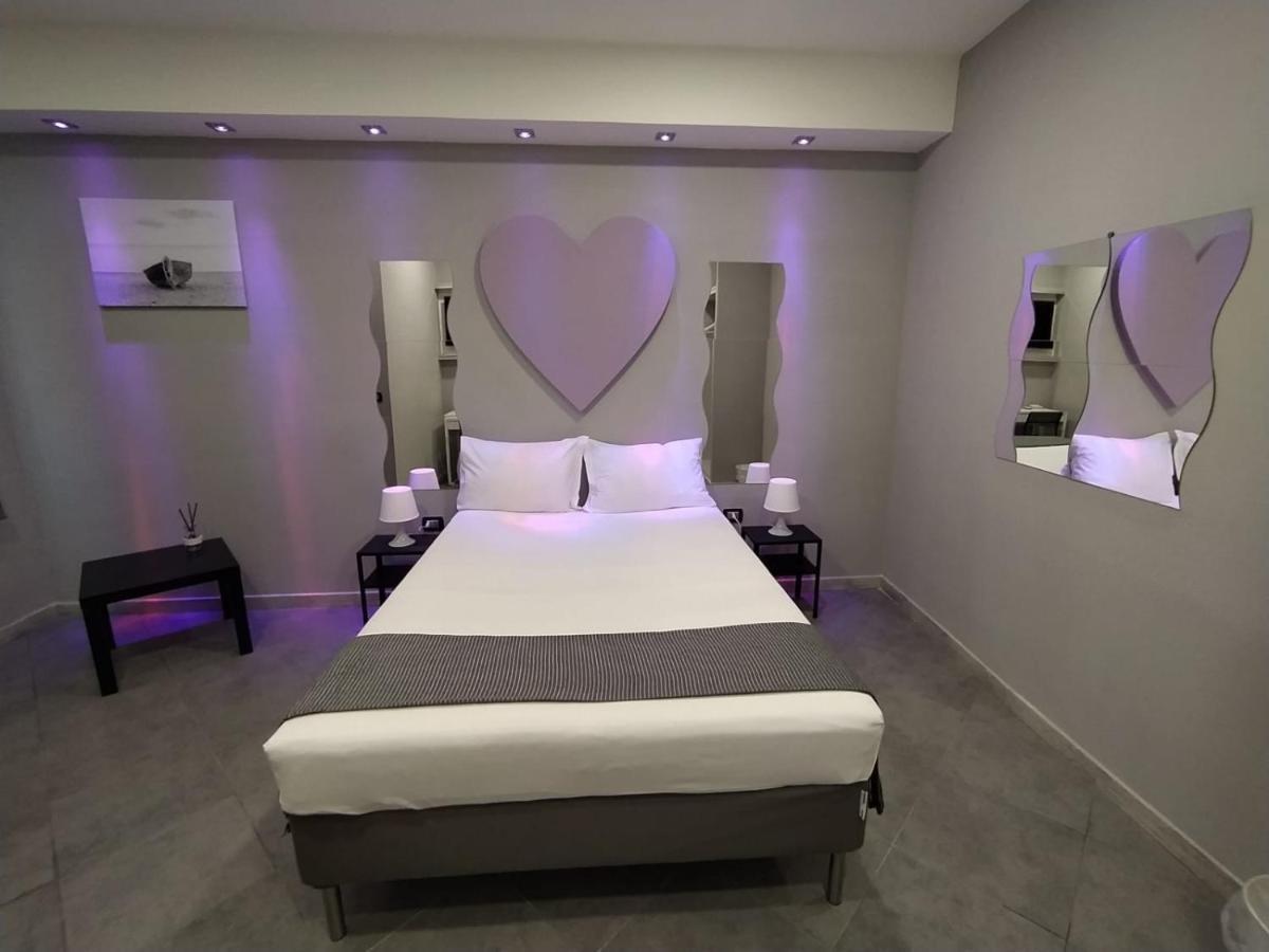 Living Bed And Breakfast 카소리아 외부 사진