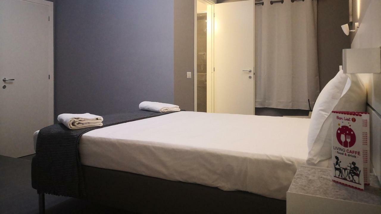Living Bed And Breakfast 카소리아 외부 사진